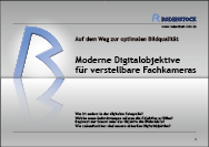 Rodenstock-Digitalbroschüren-Titel